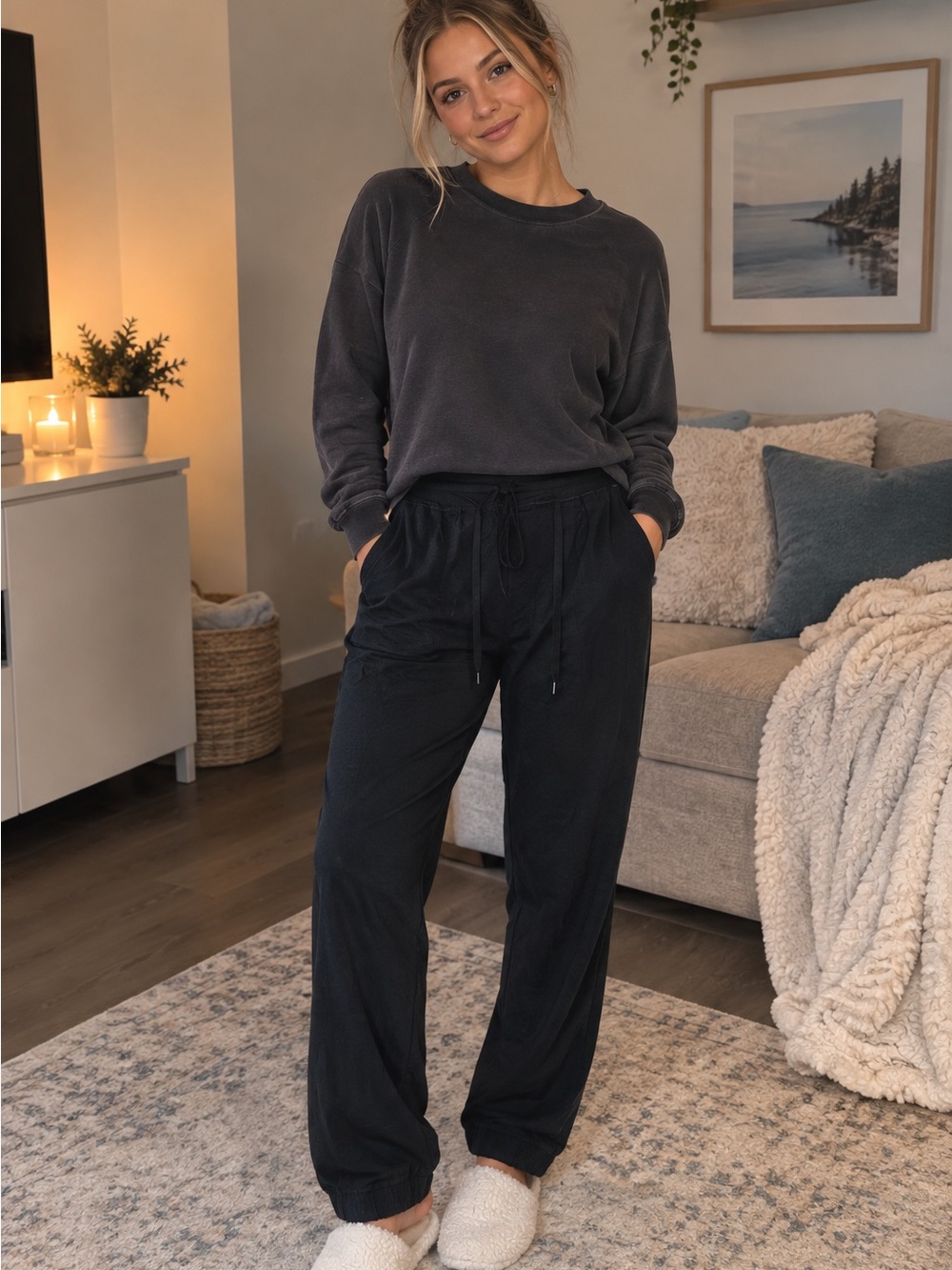 Lole Joggers